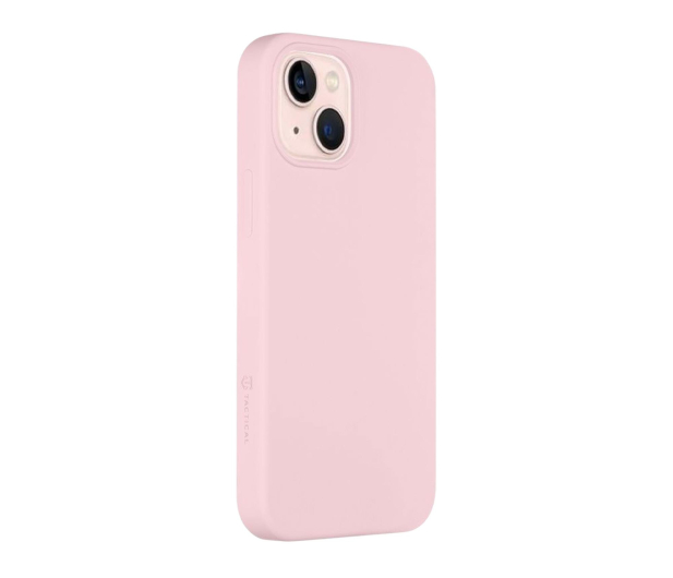Tactical MagForce Velvet Smoothie Kryt pro Apple iPhone 13 mini Pink - 1514396 - zdjęcie 2